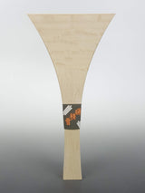 【三味線用・撥】研精会用 木撥・樫(東京小森製)