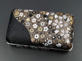 Kotozume/shamisen piece case (medium) (SK39) Original product