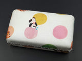 Kotozume/shamisen piece case (medium) (SK40) Original product