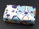 Kotozume/shamisen piece case (medium) (SK43) Original product