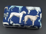 Kotozume/shamisen piece case (medium) (SK45) Original product