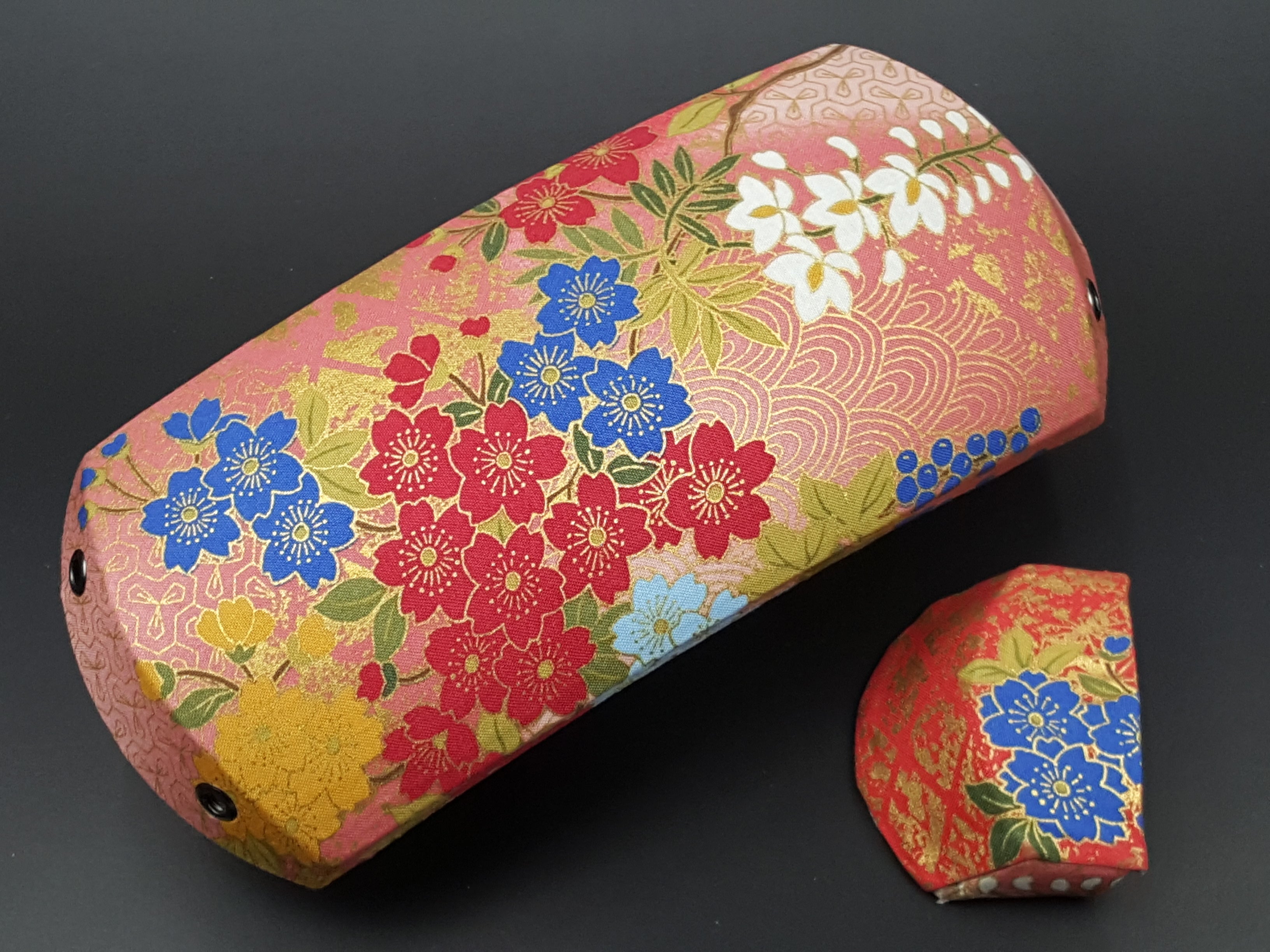 津軽三味線用）オリジナル胴掛け・和柄 25 | 和楽器市場·新館
