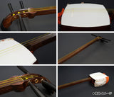 (特价)民歌紫檀三味线套装