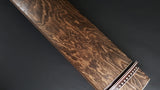 Upper horn harp (rosewood scroll) set (WKT-81032)