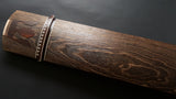 Upper horn harp (rosewood scroll) set (WKT-81032)