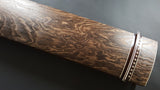 Upper horn harp (rosewood scroll) set (WKT-81032)