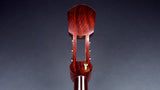 津軽紅木金細三味線セット(師範モデル)WKT-5208K