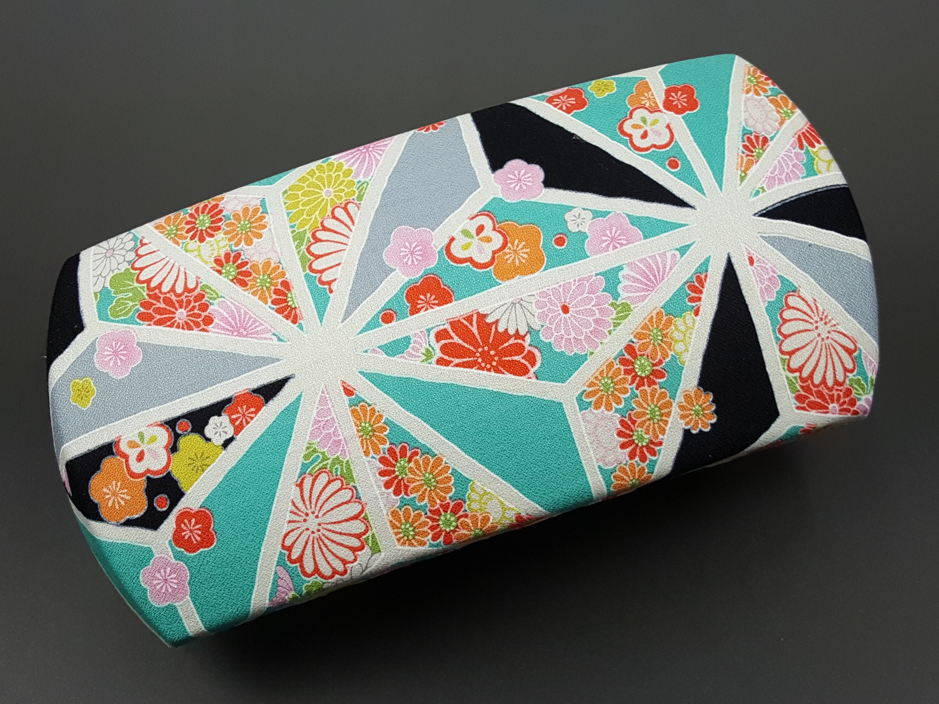 新品　三味線　胴掛け 三味線用】オリジナル胴掛け（民謡・小唄用）（DM15） | 和楽器市場·新館