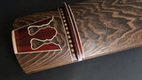 Upper horn harp (benikimaki) set (WKT-8106)