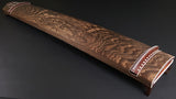 Upper horn harp (benikimaki) set (WKT-8106)