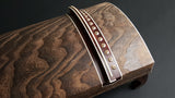 Upper horn harp (benikimaki) set (WKT-8106)