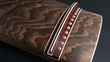Upper horn harp (benikimaki) set (WKT-8106)