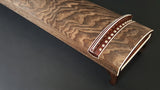 Upper horn harp (benikimaki) set (WKT-8106)