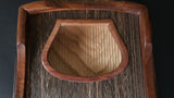 Upper horn harp (benikimaki) set (WKT-8106)