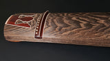 Upper horn harp (benikimaki) set (WKT-8106)