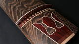 Upper horn harp (benikimaki) set (WKT-8106)