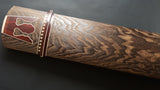 Upper horn harp (benikimaki) set (WKT-8106)