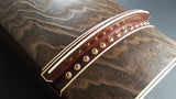 Upper horn harp (benikimaki) set (WKT-8106)