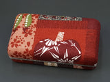 Kotozume/shamisen piece case (medium) (SK36) Original product