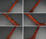 【中古三味線・厳選品】小唄・端唄金細三味線(完成品)WKT-TS017