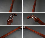 【中古三味線・厳選品】小唄・端唄金細三味線(完成品)WKT-TS017