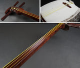 【中古三味線・厳選品】小唄・端唄金細三味線(完成品)WKT-TS017