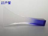 【三味線用・撥】アクリル透明撥(津軽三味線用)