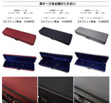 民謡紅木金細三味線本体のみ【上級モデル】短棹1.5寸詰(WKT-3905K)