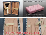 【三味線用】オリジナル軽量撥ケース 津軽・長唄用(二丁入)032