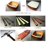 (特上)長唄紅木三味線セット