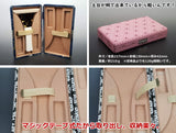 【三味線用】オリジナル軽量撥ケース 津軽・長唄用(二丁入)011