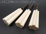 津軽紅木金細三味線セット(上・師範モデル)WKT-5216K
