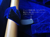 尺八ケース・リュック式(10本入)