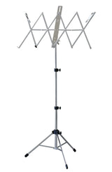 【三味線・琴用譜面台】譜面台蛇腹式NO3