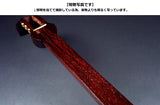 民謡紅木金細三味線本体のみ【中・上級モデル】短棹1.5寸詰(WKT-3903K)