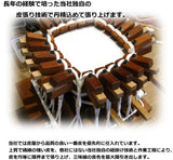 (特上)小唄紫檀三味線セット