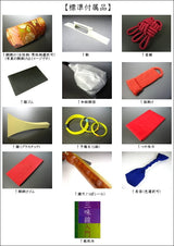 (特价)民间三味线【正宗花林】入门套装