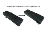 【三味線ケース】新・超軽量長ケース・超撥水(津軽三味線用)