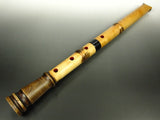 Bachoho Shakuhachi (Kaede)
