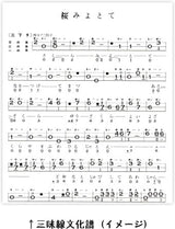 【楽譜】小唄名曲集