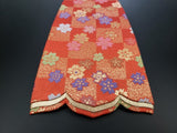 Mouth front/tail silk set (KM1)