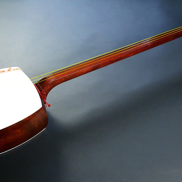 Shop （特上）小唄紅木三味線 at 和楽器市場·新館 | 和楽器市場·新館