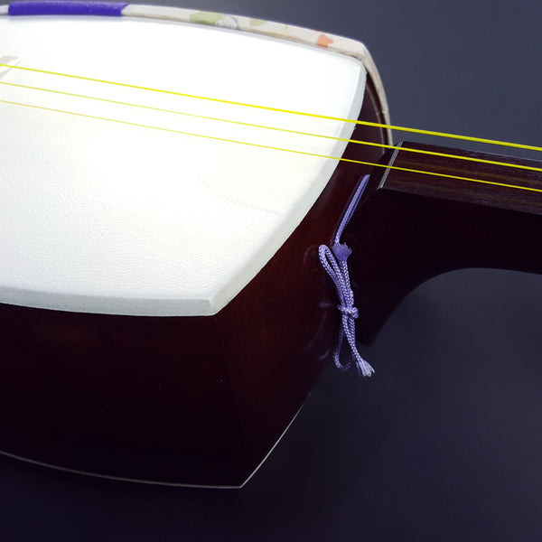 Shop （特上）民謡紅木三味線 at 和楽器市場·新館 | 和楽器市場·新館