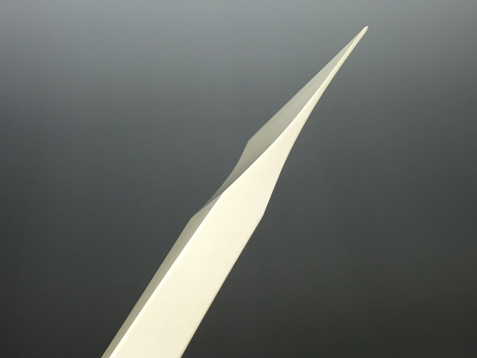 三味線　ハギ撥 地唄象牙ハギ撥