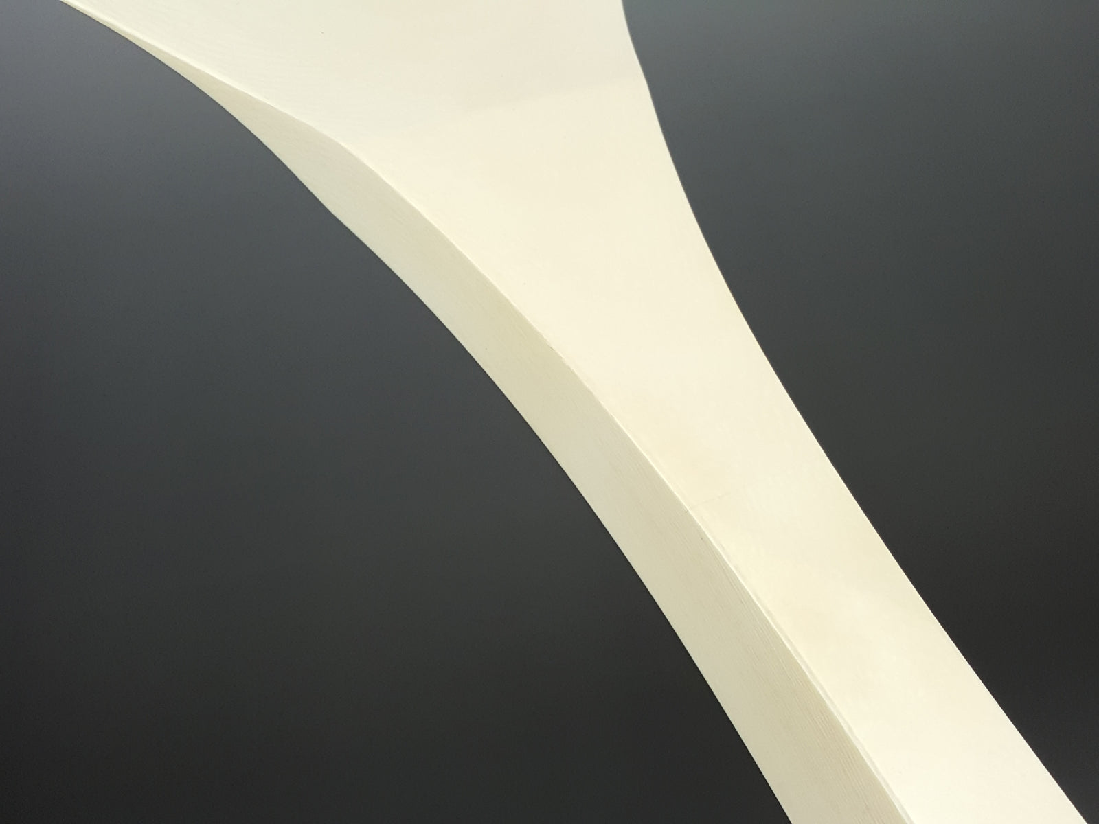 三味線　ハギ撥 地唄象牙ハギ撥