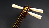 [Used shamisen/selected item] Tsugaru Kinhosamisen (completed product) WKT-TS025