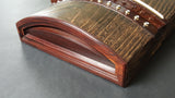 [Used koto/selected item] Chestnut koto/beni-kimaki WKT-tkoto11