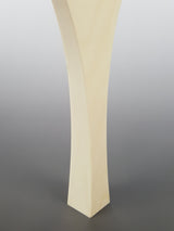 [Carefully selected used item] For Jiuta Shamisen Ivory Hagibachi (Shichihachi) JBATI010