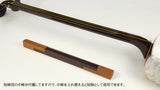 [Used shamisen/selected item] Kouta/Hatauta Kinhosamisen (completed product) WKT-TS009