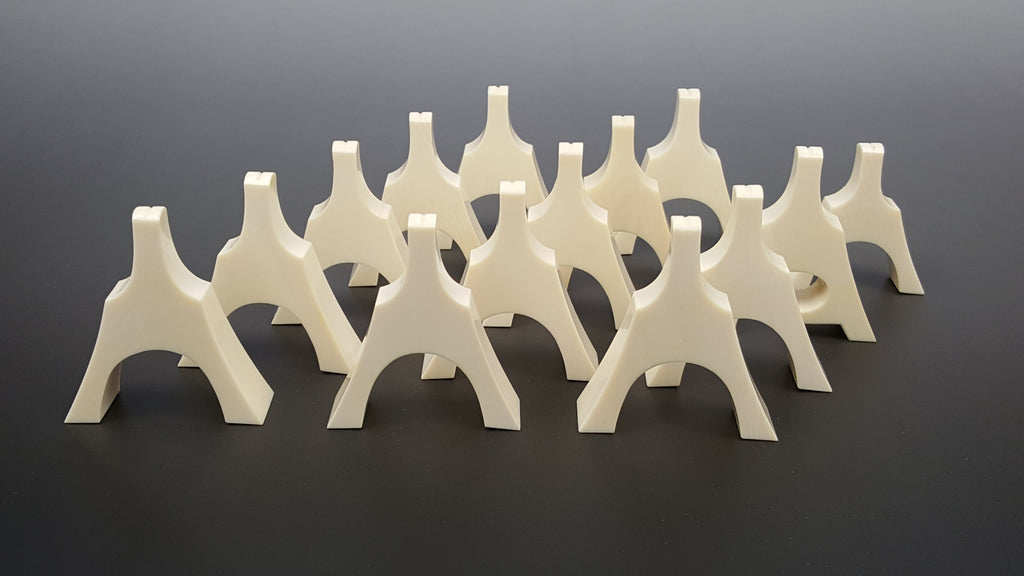 13絃琴用】象牙琴柱（厳選中古品）WGS-10035TK5 | 和楽器市場·新館